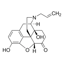 Naloxone