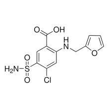 Furosemide