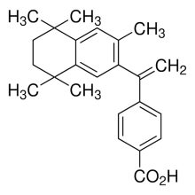 Bexarotene