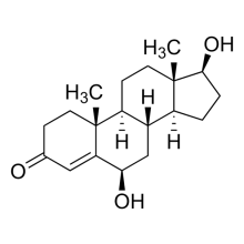 6ß-Hydroxytestosterone