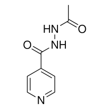 N-Acetyl isoniazid