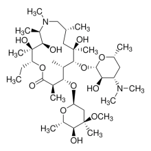 Azithromycin