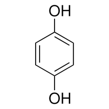 Hydroquinone