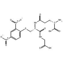 S-(2,4-Dinitrophenyl)-Glutathione