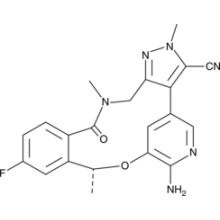 Lorlatinib