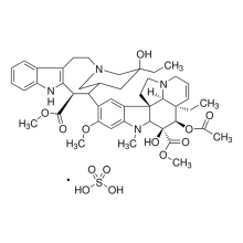 Vinblastine sulfate