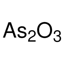 Arsenic (III) Oxide