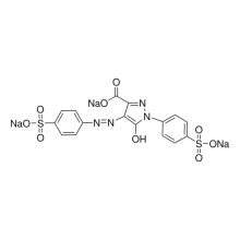 Tartrazine