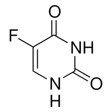 5-Fluorouracil