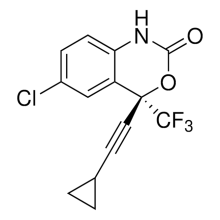 Efavirenz