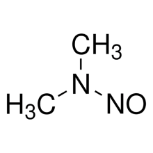 Dimethylnitrosamine