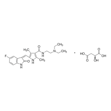 Sunitinib Malate