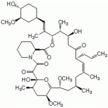 tacrolimus