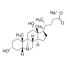 Deoxycholic acid sodium salt