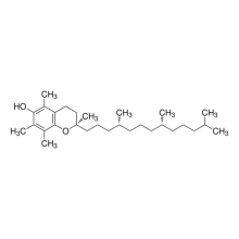 D-alpha Tocopherol