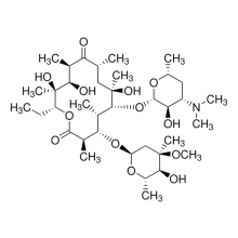 Erythromycin