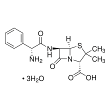 Ampicillin trihydrate