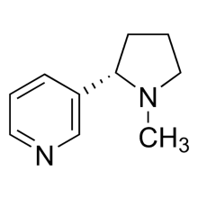 Nicotine