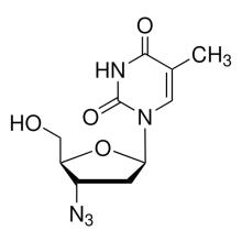 Azidothymidine