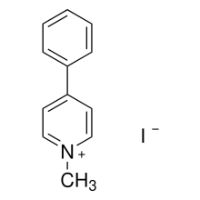 1-Methyl-4-phenylpyridinium Iodine