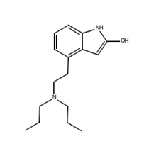 Ropinirole