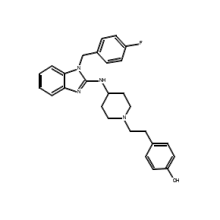 O-Desmethyl astemizole