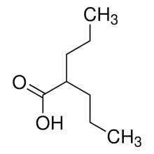 Valproic acid