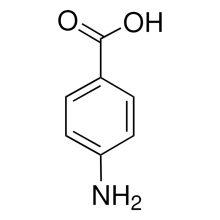 4-aminobenzoic acid