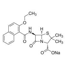 Nafcillin