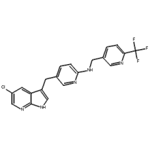 Pexidartinib