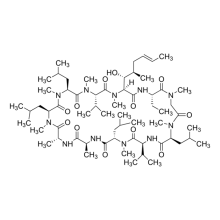 cyclosporine A