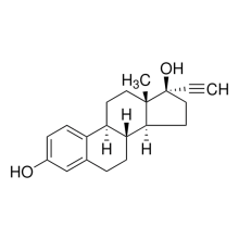 Ethinylestradiol