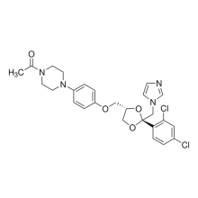 Ketoconazole 