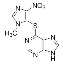 Azathioprine