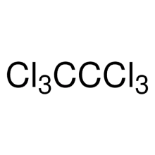 Hexachloroethane