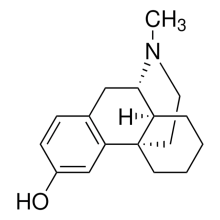 Dextrorphan