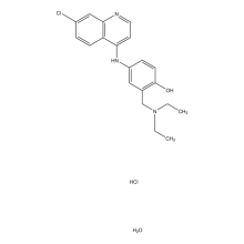 Amodiaquine