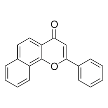 α-Naphthoflavone