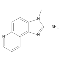 IQ(2-amino-3methylimidazo[4,5-f]quinoline)