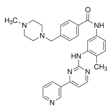 Imatinib