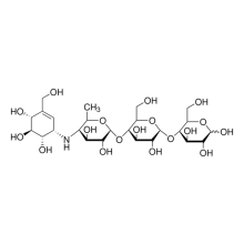 Acarbose