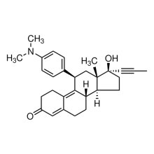 Mifepristone 