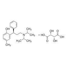 Tolterodine