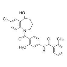 Tolvaptan