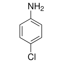 p-Chloroaniline