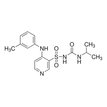 Torsemide