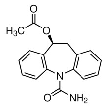 Eslicarbazepine