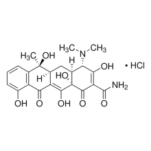 Tetracycline