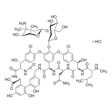 Vancomycin