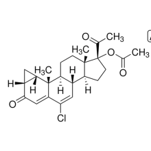 Cyproterone Acetate